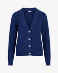 RITUM KNITTED CARDIGAN