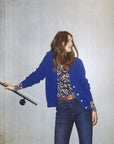 RITUM KNITTED CARDIGAN