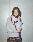 RITUM GLITTER PULLOVER