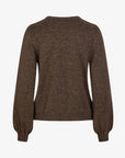 RITUM GLITTER PULLOVER