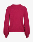 RITUM GLITTER PULLOVER