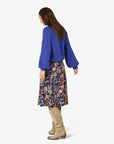 RITUM GLITTER PULLOVER
