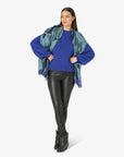 RITUM GLITTER PULLOVER