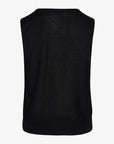 LIBBYUM LIGHT KNIT SLIPOVER