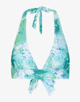 SHELBYUM HALTERNECK BIKINITOP Molly´s Collective ApS