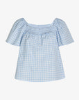 SYLVIAUM TERNET T-SHIRT Molly´s Collective ApS Toppe
