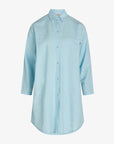 NESSIEUM SHIRT DRESS