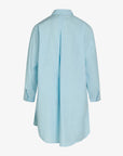 NESSIEUM SHIRT DRESS