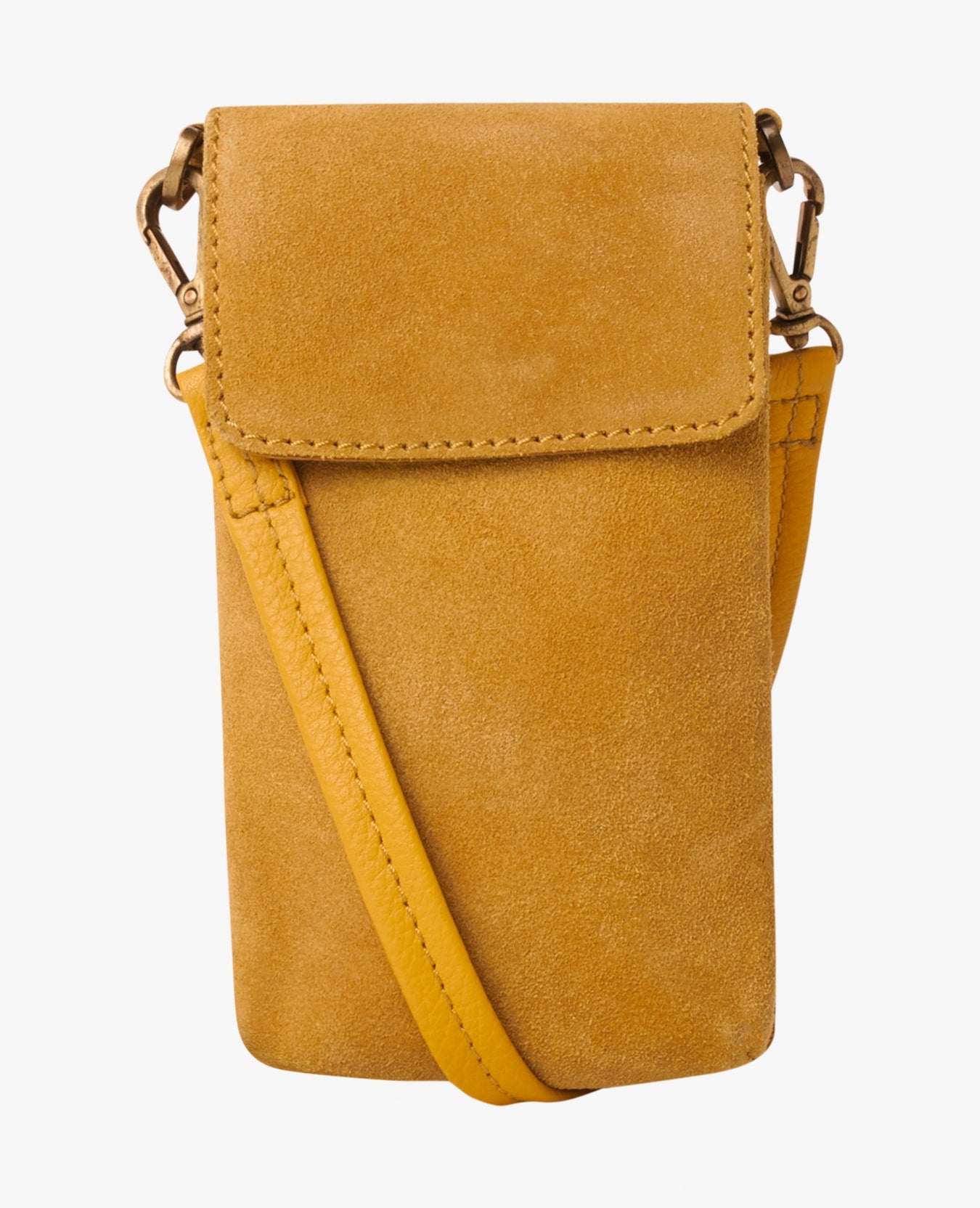 HATTY LEATHER ACCESS BAGS