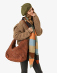 ODILLEUM WOOL BERET