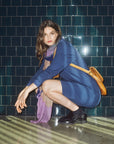 STELLAUM SHOULDER BAG