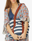 NADIA SHOPPER BAG