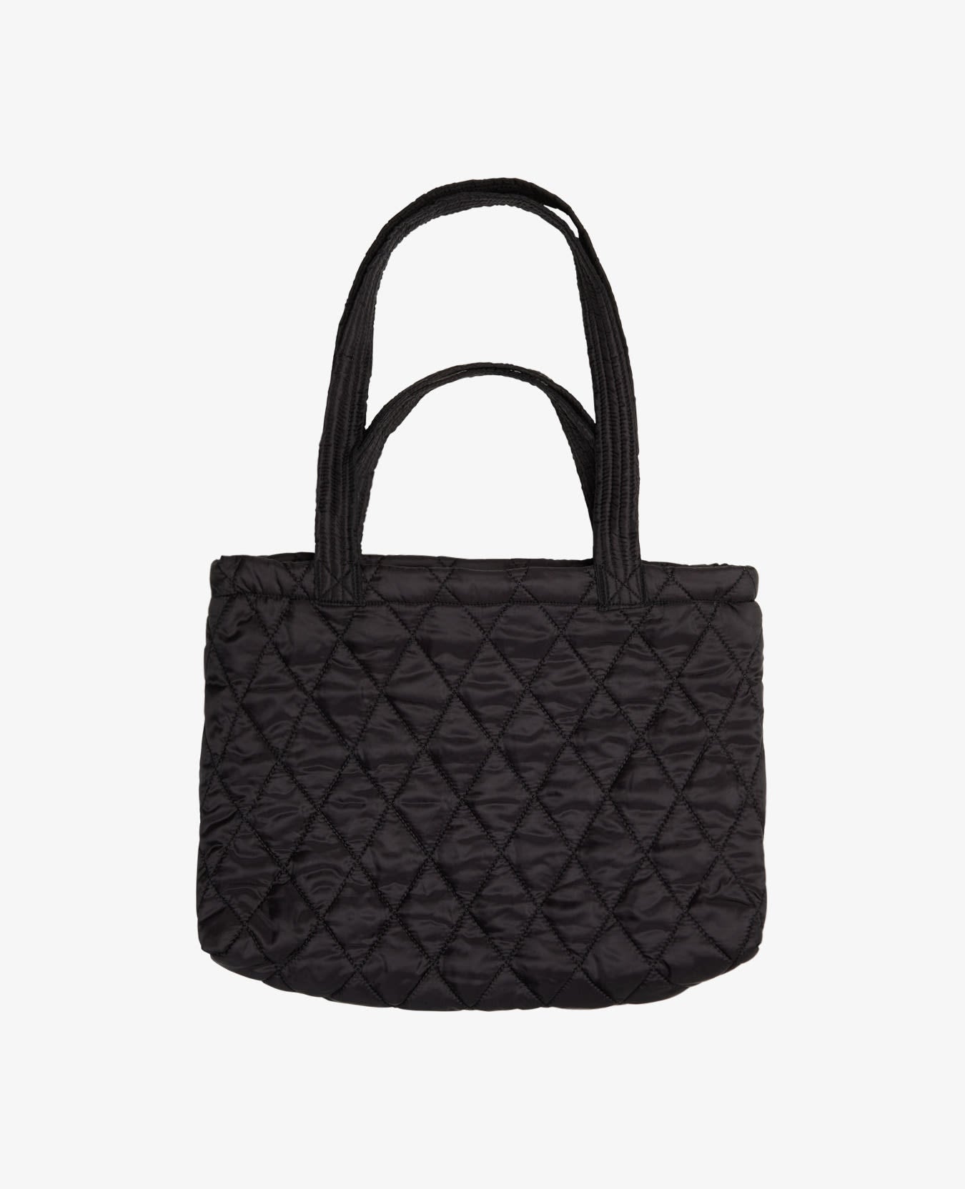 GAYAUM QUILTED BAG