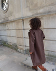 CeciliaNN Coat