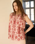 AnnieNN Blouse Noa Noa