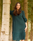 AnaisNN Dress Solid