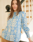 AnnieNN Shirt Noa Noa Shirts