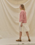 AlayaNN Cardigan
