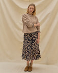 AlayaNN Pullover