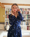 NEELNN RØNHOLT LIMITED EDITION KJOLE Molly´s Collective ApS Kjoler