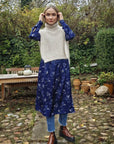 NEELNN RØNHOLT LIMITED EDITION KJOLE Molly´s Collective ApS Kjoler