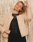 SachaNN Jacket