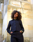 JackieNN Jacket