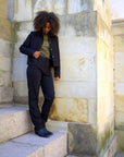 JackieNN Jacket