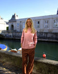 AlayaNN Pullover