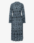 LOUISENN LANG KJOLE Noa Noa Long sleeve dresses