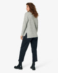 NOMINN OVERSIZE PULLOVER Noa Noa Pullovers