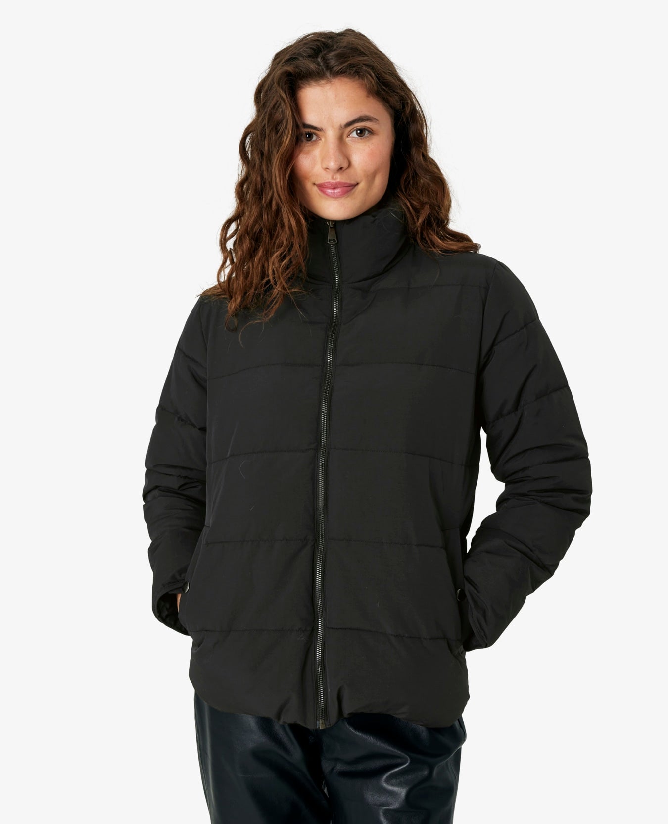 VERONICANN JACKET