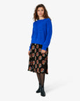 MATHILDENN STRIKKET PULLOVER Noa Noa Pullovers