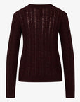 NILLENN PULLOVER I ALPACA MIX Noa Noa Pullovers
