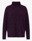 NOMINN OVERSIZE PULLOVER Noa Noa Pullovers