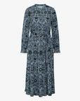 LOUISENN LANG KJOLE Noa Noa Long sleeve dresses