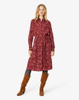 LonaNN Kjole Noa Noa Long sleeve dresses