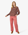 NicolineNN Blouse Noa Noa Blouses