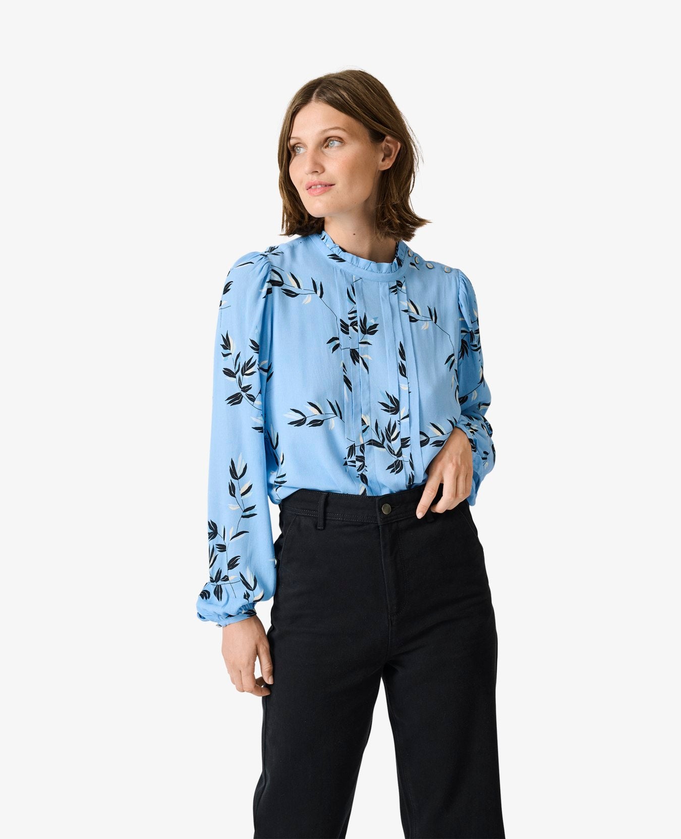 PHILIPPANN BLOUSE