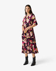 EVELYNUM DRESS