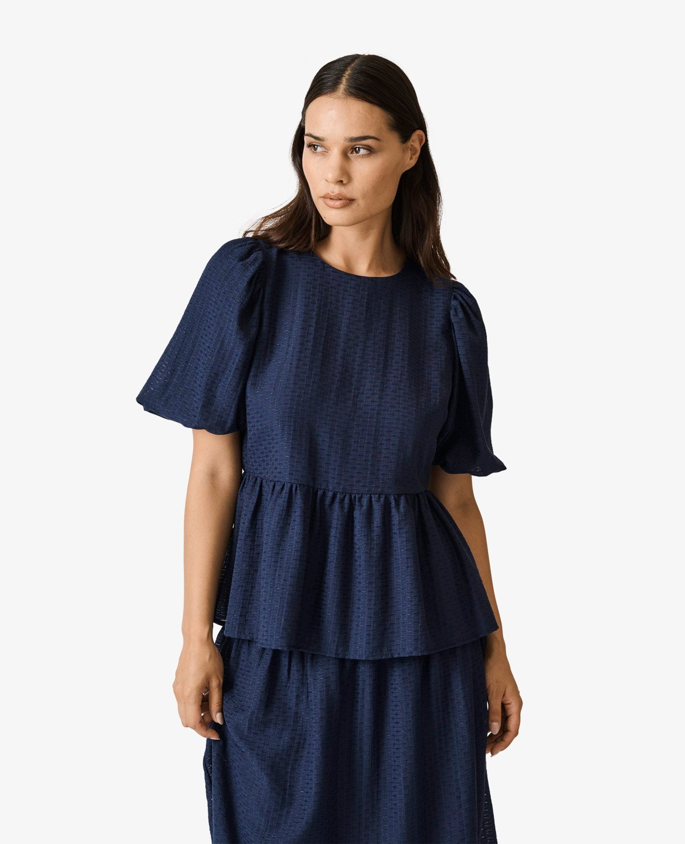 CAMILLANN BLOUSE