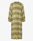 KATYUM VISKOSEKJOLE Unmade Long sleeve dresses
