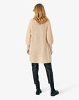 MYRANN LANG CARDIGAN I MOHAIR MIX Noa Noa Cardigans