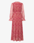 CathNN Dress Noa Noa ¾ sleeve dresses