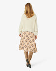 MATHILDENN STRIKKET PULLOVER Noa Noa Pullovers