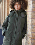 AlenaNN Coat Noa Noa Puffer jackets