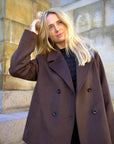 CeciliaNN Jacket
