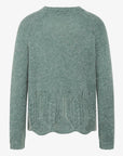 MYRANN TRØJE I MOHAIR MIX Noa Noa Pullovers