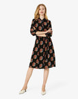 BellaNN Dress Noa Noa Long sleeve dresses