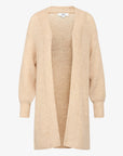 MYRANN LANG CARDIGAN I MOHAIR MIX Noa Noa Cardigans